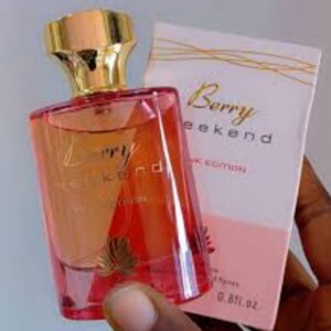 Berry weekend perfume