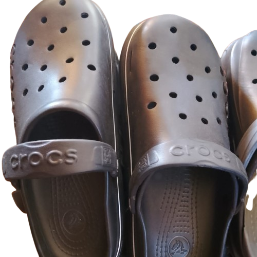 Crocs Shoe