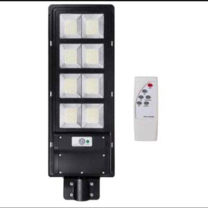 A k t Solar street light