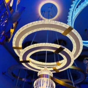Chandelier light