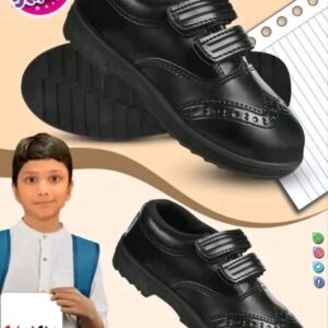 Kids back to school shoe