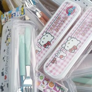 Kids cutlery