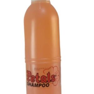 Petals shampoo