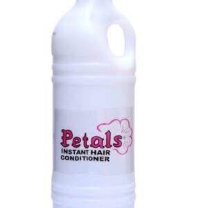 Petals hair conditioner