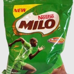Milo