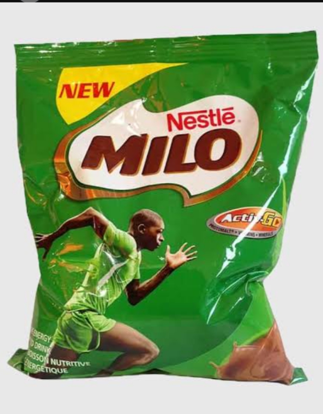 Milo