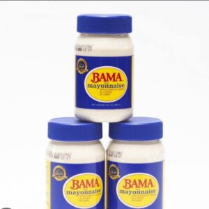 Bama Mayonnaise