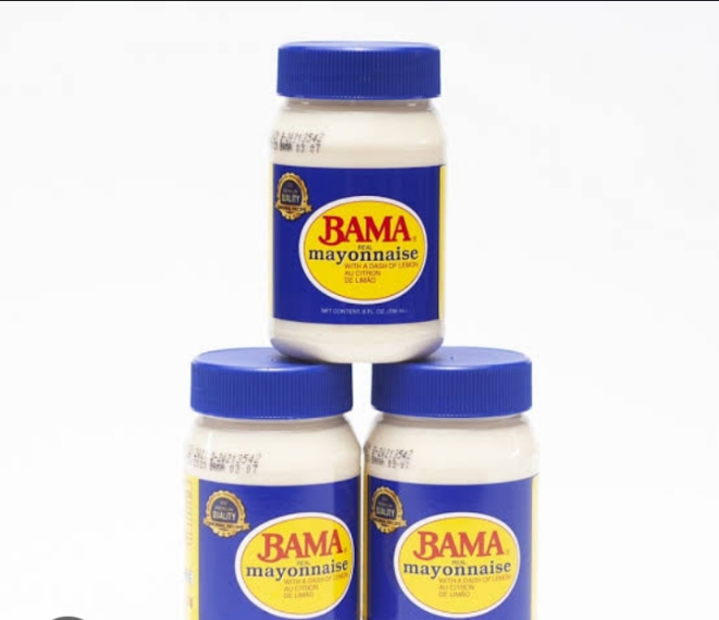 Bama Mayonnaise