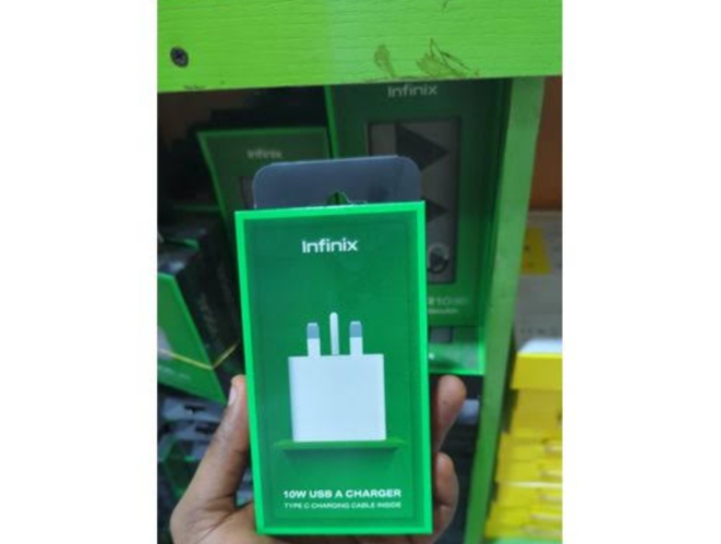 USB Charger