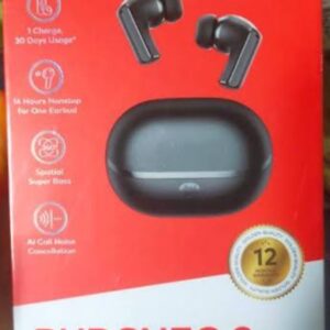 Earbud