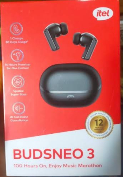 Earbud