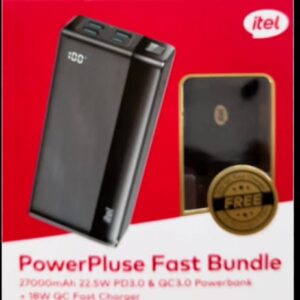 Powerbank