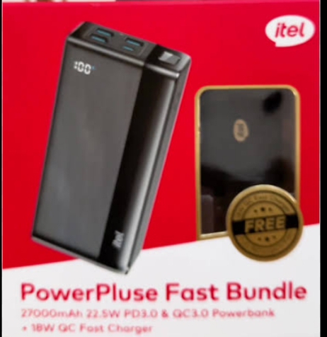 Powerbank