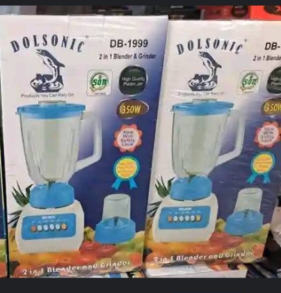 Blender