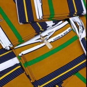 Igala Wrapper