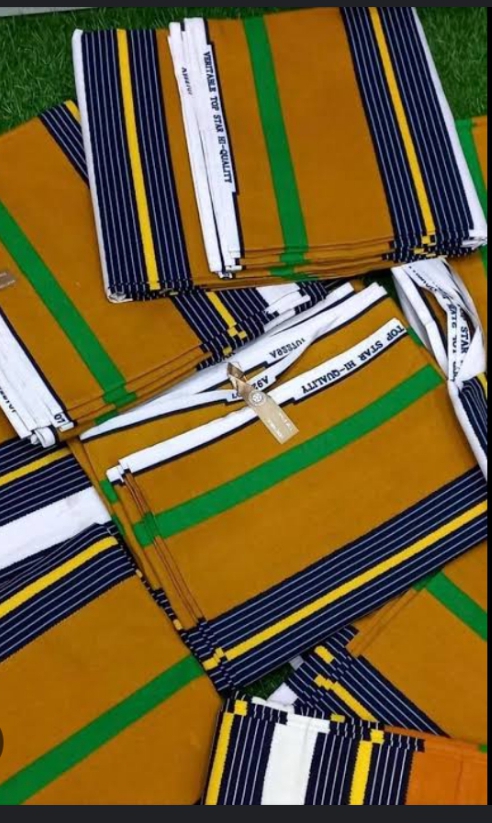 Igala Wrapper