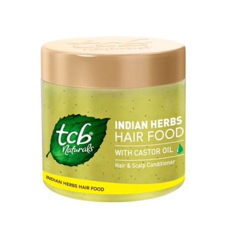 Indian Herbs - Hair Food (tcb Natural)