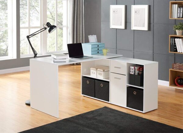 Computer Desk - Image 3