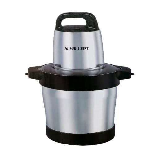 Yam pounder processor( 6 Litre)