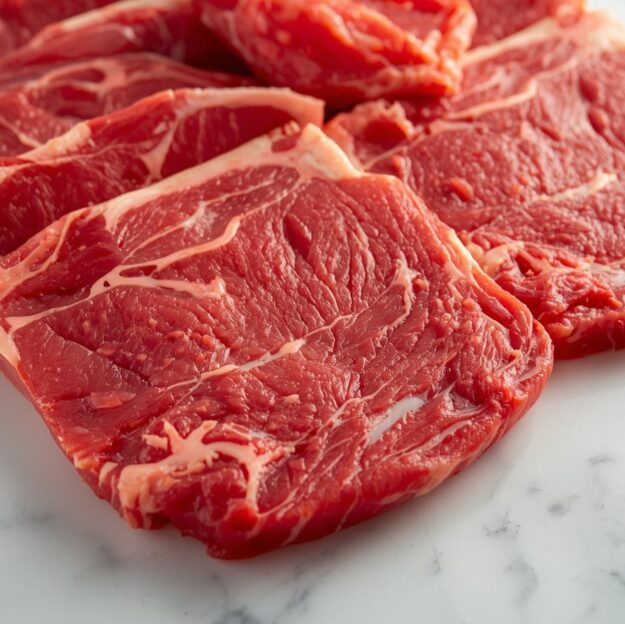 Fresh Goat meat