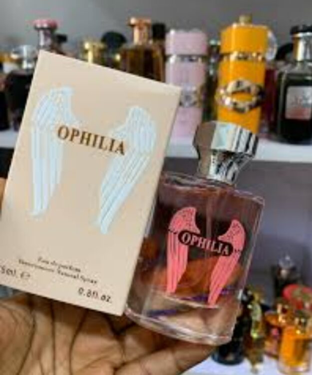 Ophilia perfume
