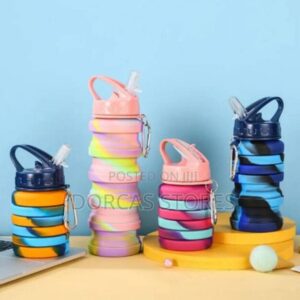 Kids water bottles