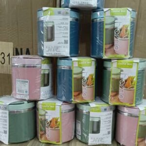 Food flasks for kids