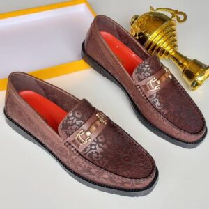 Men's cover shoe