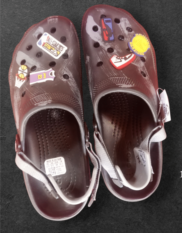 Crocs Shoe