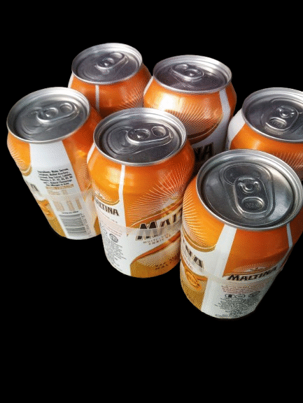Amstel malt