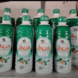 Jinger Herbal extract