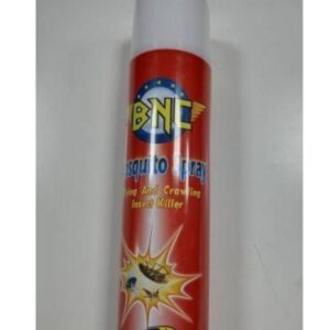 BNC mosquito spray