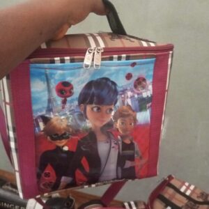 Lunch bag