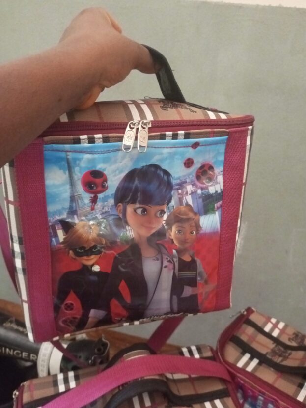 Lunch bag