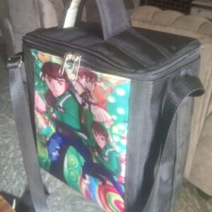 Lunch bag