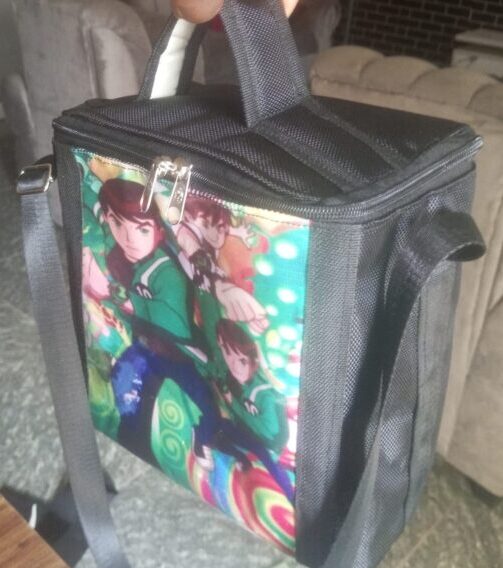 Lunch bag