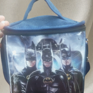 Lunch bags