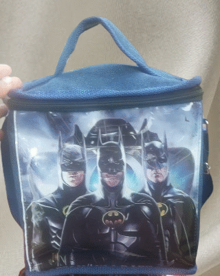Lunch bags