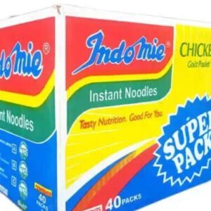 Super pack noodles