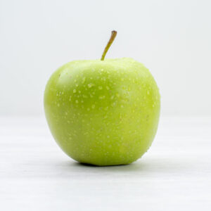 Apple fruit