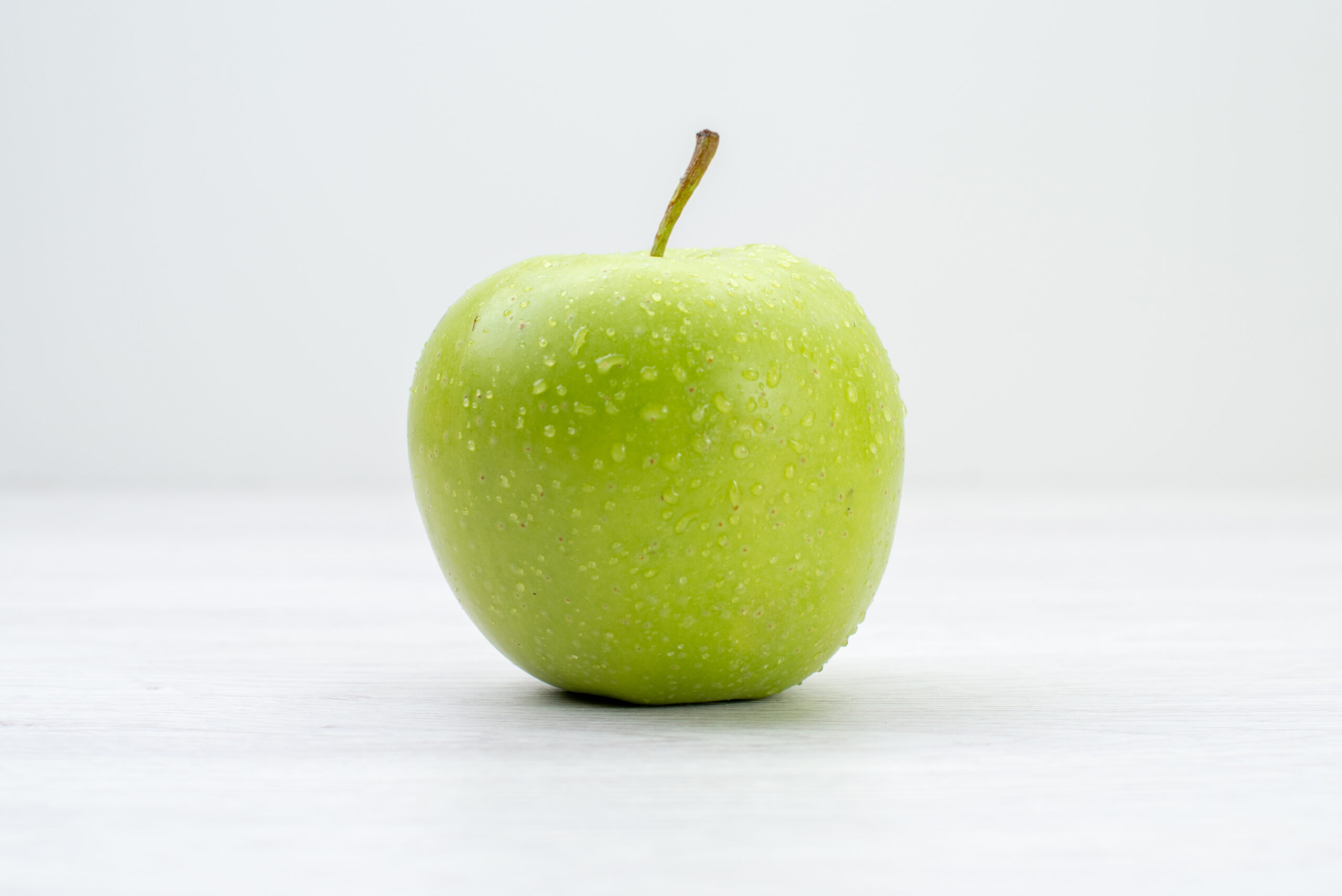 Apple fruit