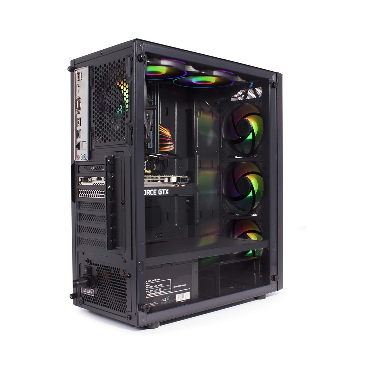 Gaming PC - Image 3