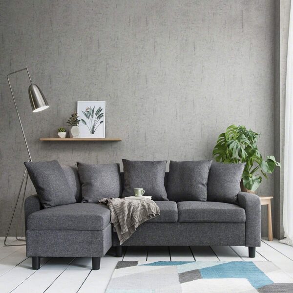 Corner Sofa - Image 2